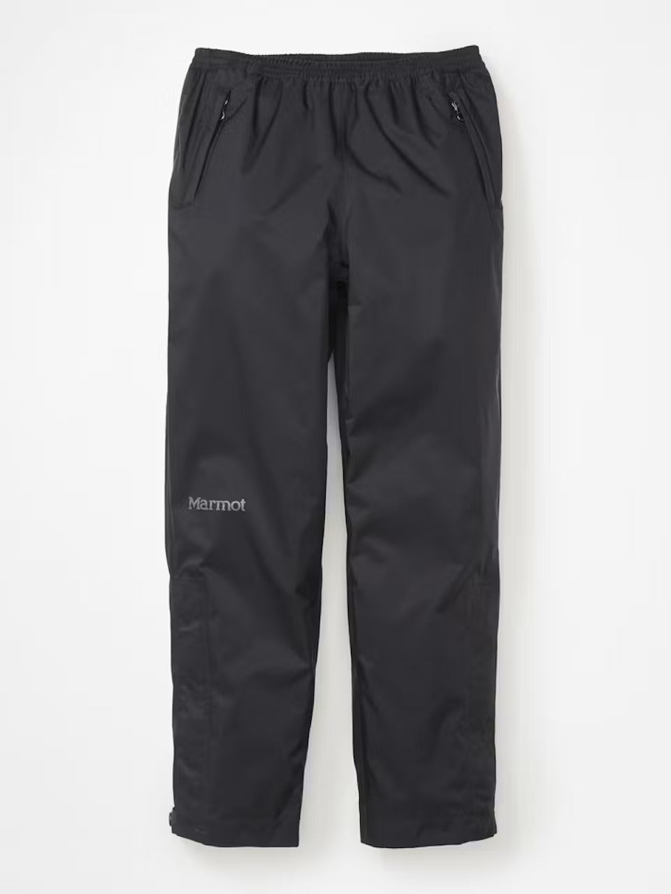 Marmot Kids' PreCip® Eco Waterproof Pants - Black