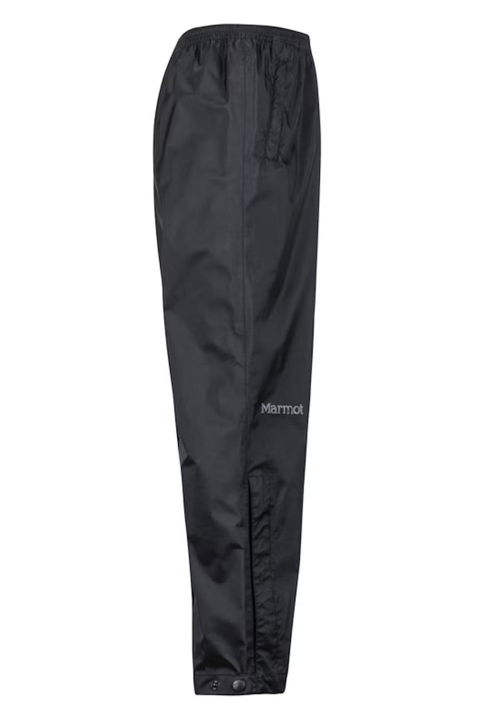 Marmot Kids' PreCip® Eco Waterproof Pants - Black