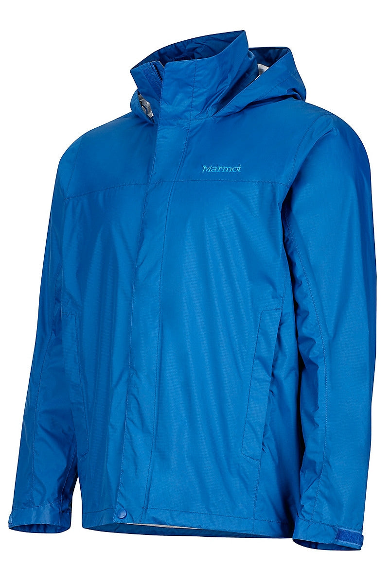 Marmot Men's PreCip Jacket - Dark Cerulean