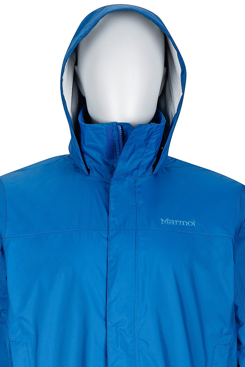 Marmot Men's PreCip Jacket - Dark Cerulean