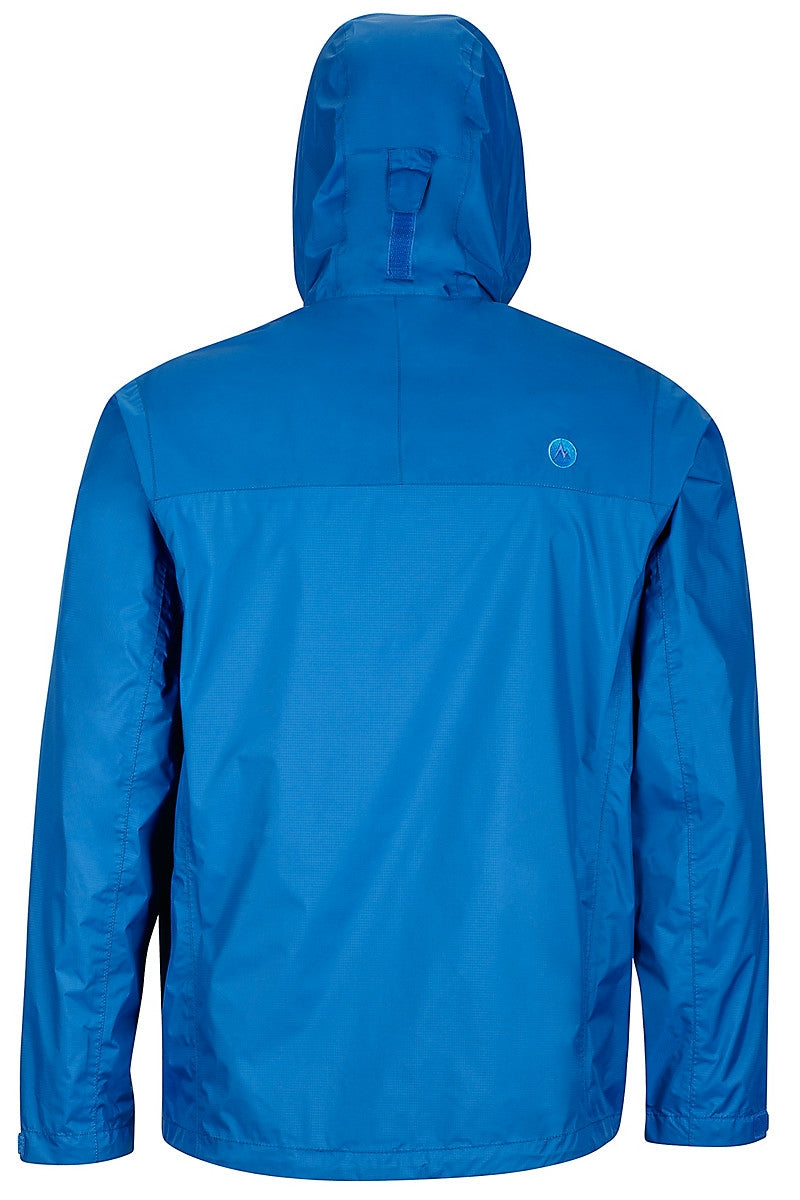 Marmot Men's PreCip Jacket - Dark Cerulean