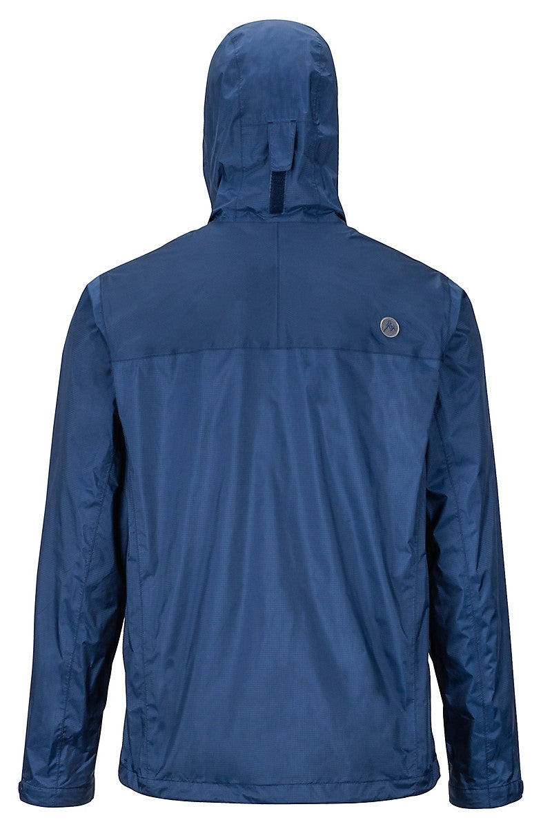 Marmot Men's PreCip Eco Jacket - Arctic Navy