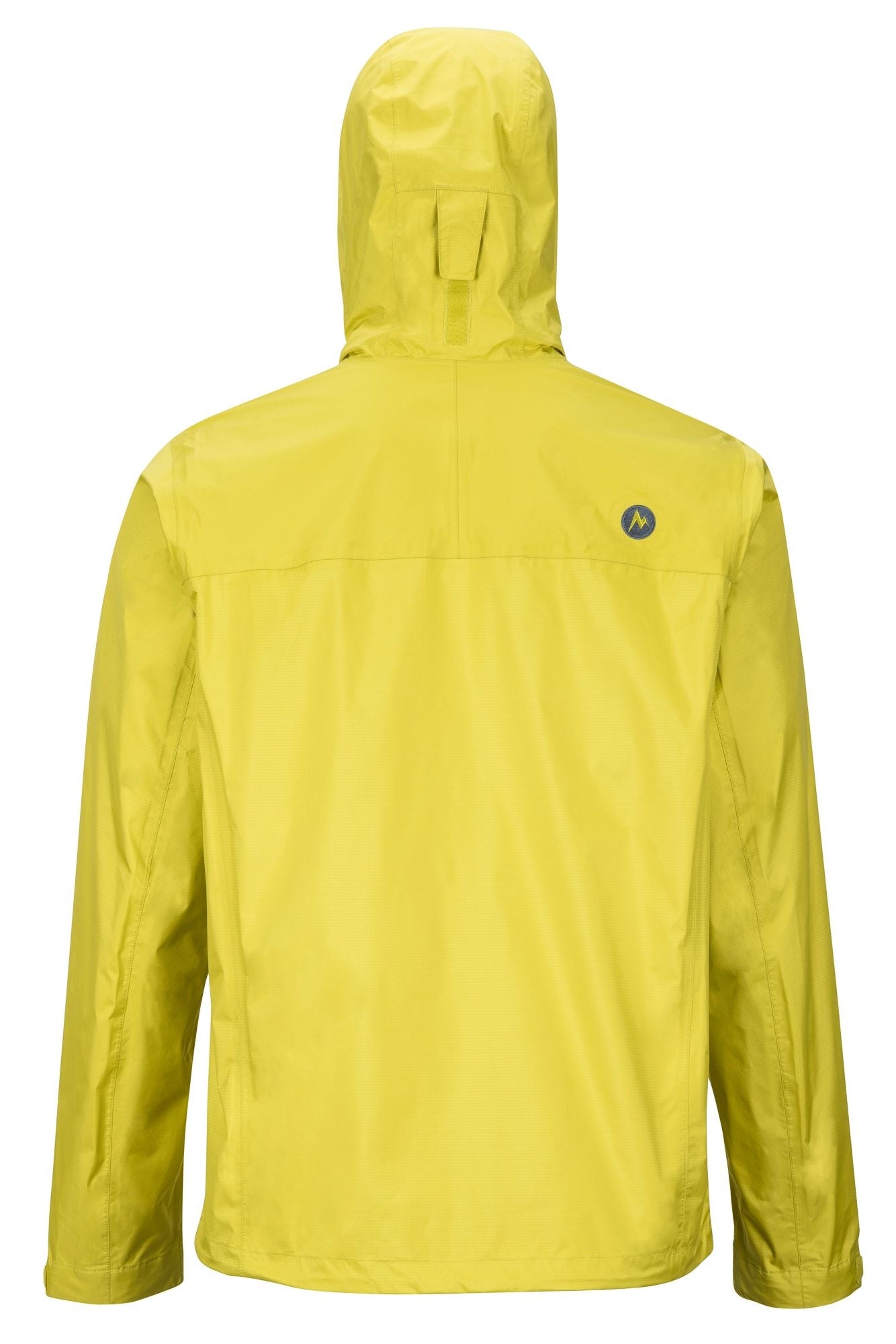 Marmot Men's PreCip Eco Jacket - Citronelle