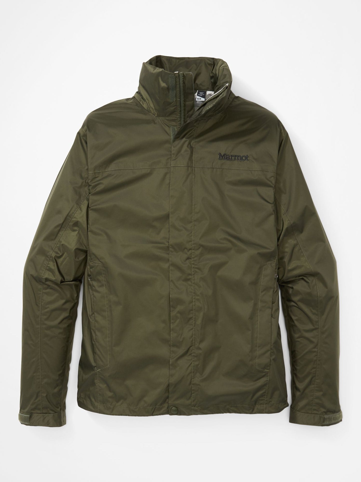 Marmot Men's PreCip Eco Jacket - Nori