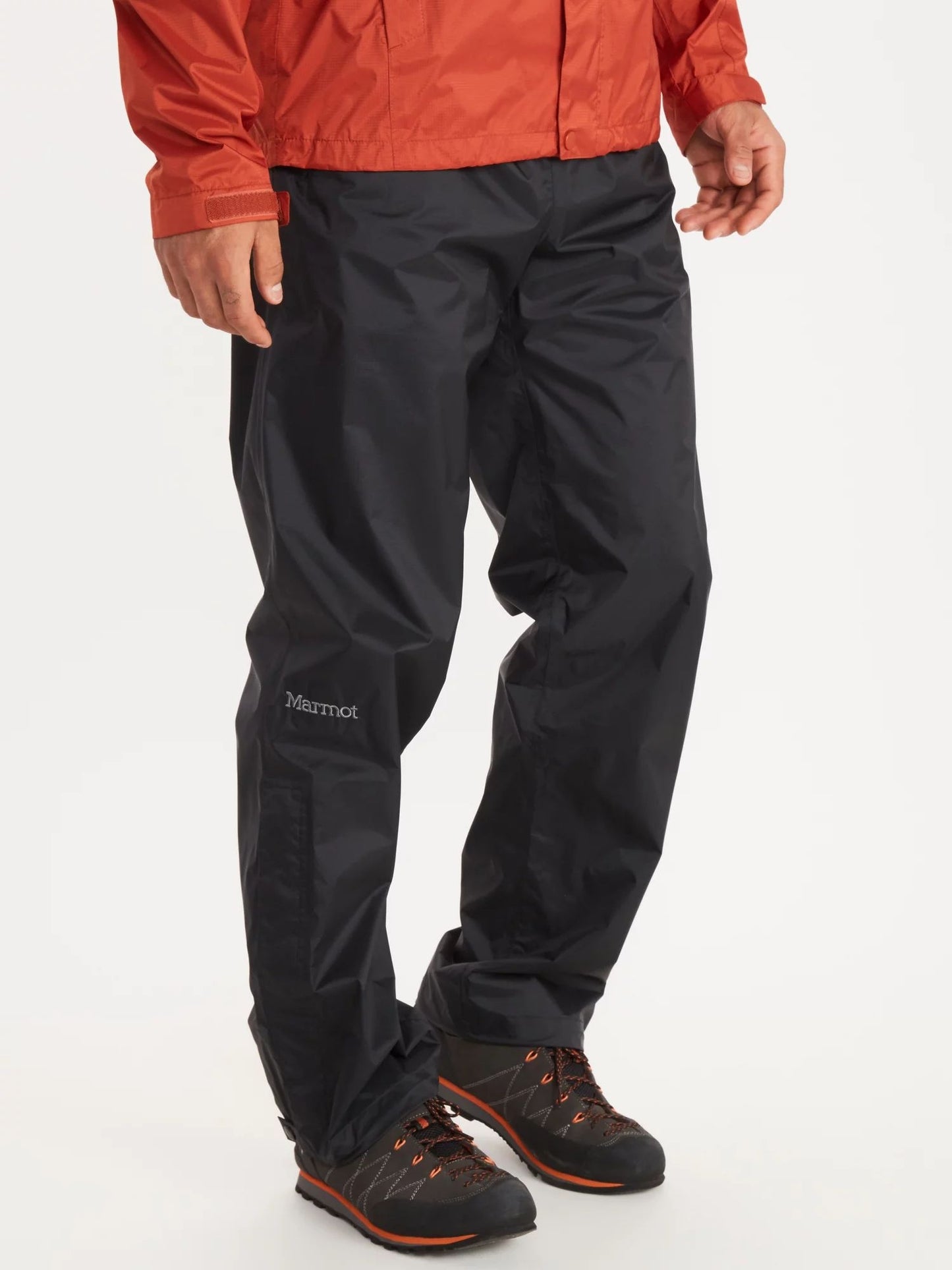 Marmot Men's PreCip Eco Waterproof Pants - Black