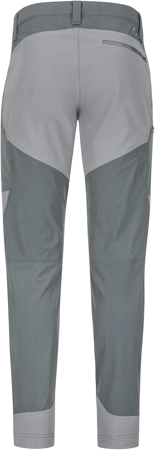 Marmot Men's Limantour Pant - Slate Grey/Cinder