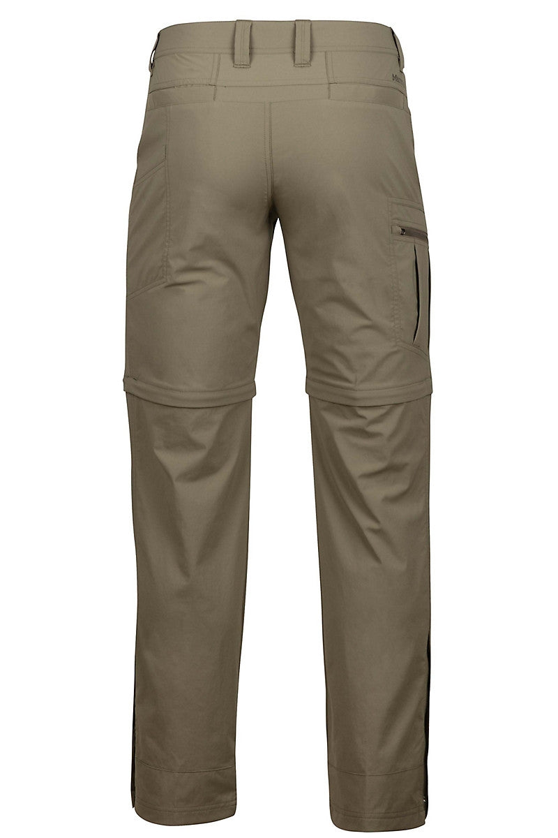 Marmot Transcend Convertible Pant