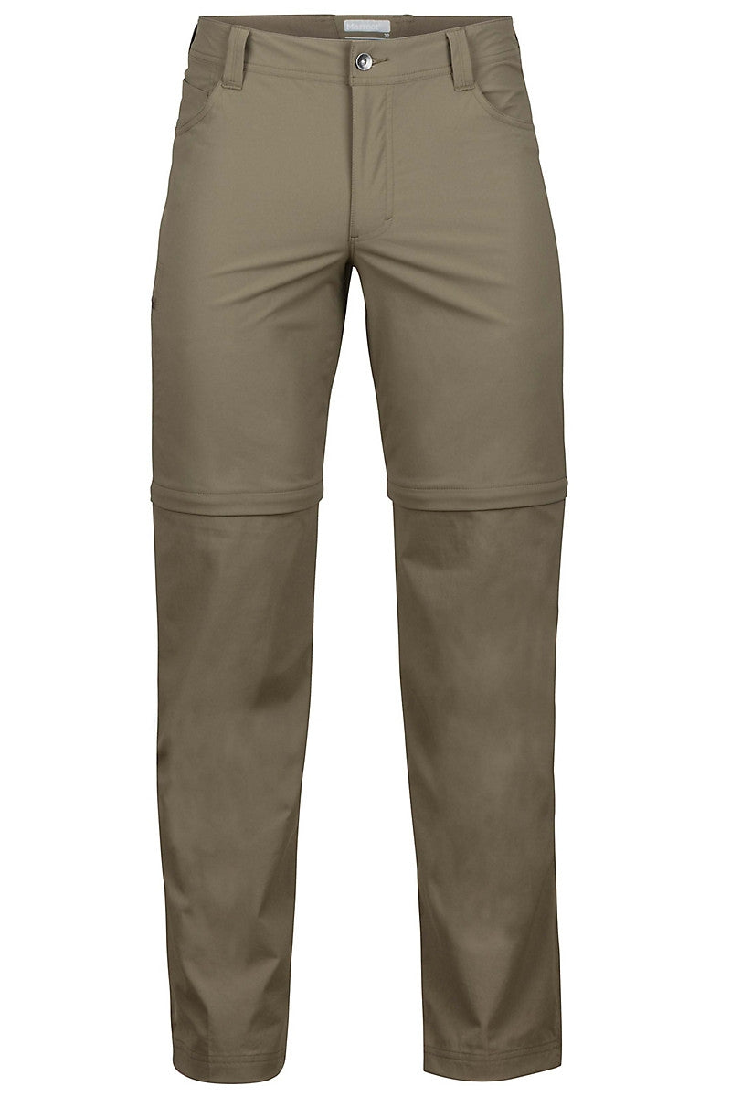 Marmot Transcend Convertible Pant