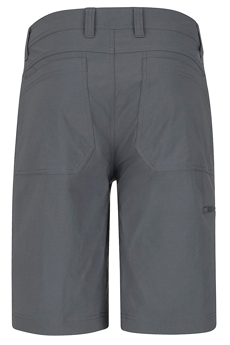 Marmot Men's Arch Rock Short (44090) - Slate Grey