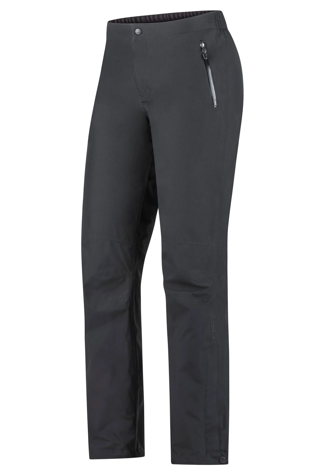 Marmot Women's Minimalist Waterproof GORE-TEX Pants - Black