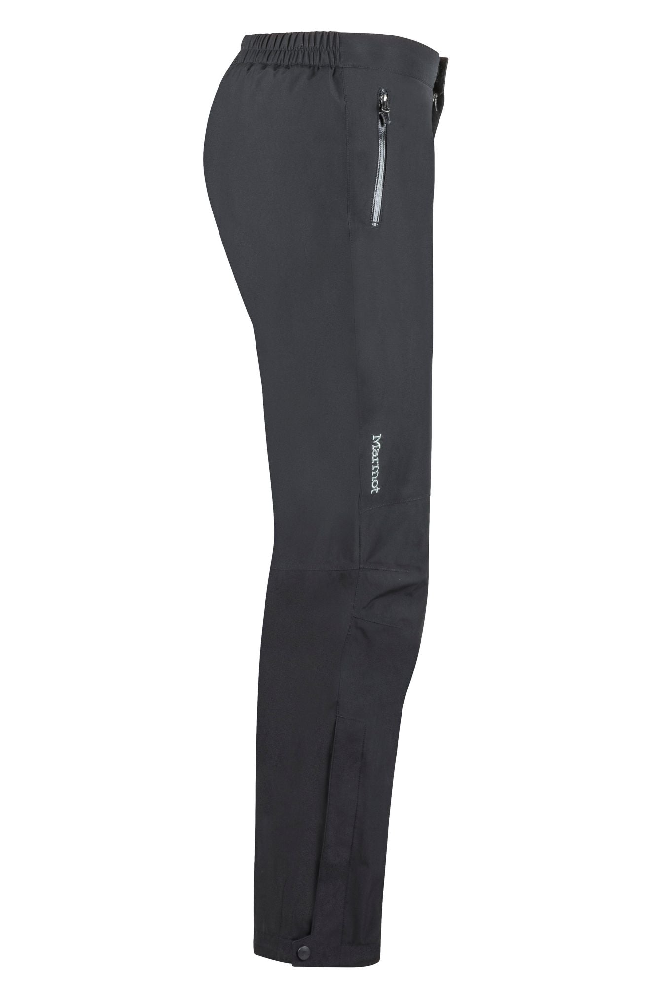 Marmot Women's Minimalist Waterproof GORE-TEX Pants - Black