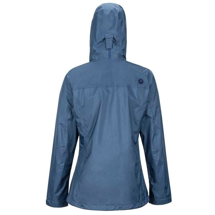 Marmot Women's PreCip Eco Jacket - Storm