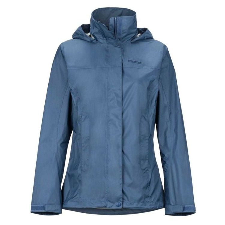 Marmot Women's PreCip Eco Jacket - Storm