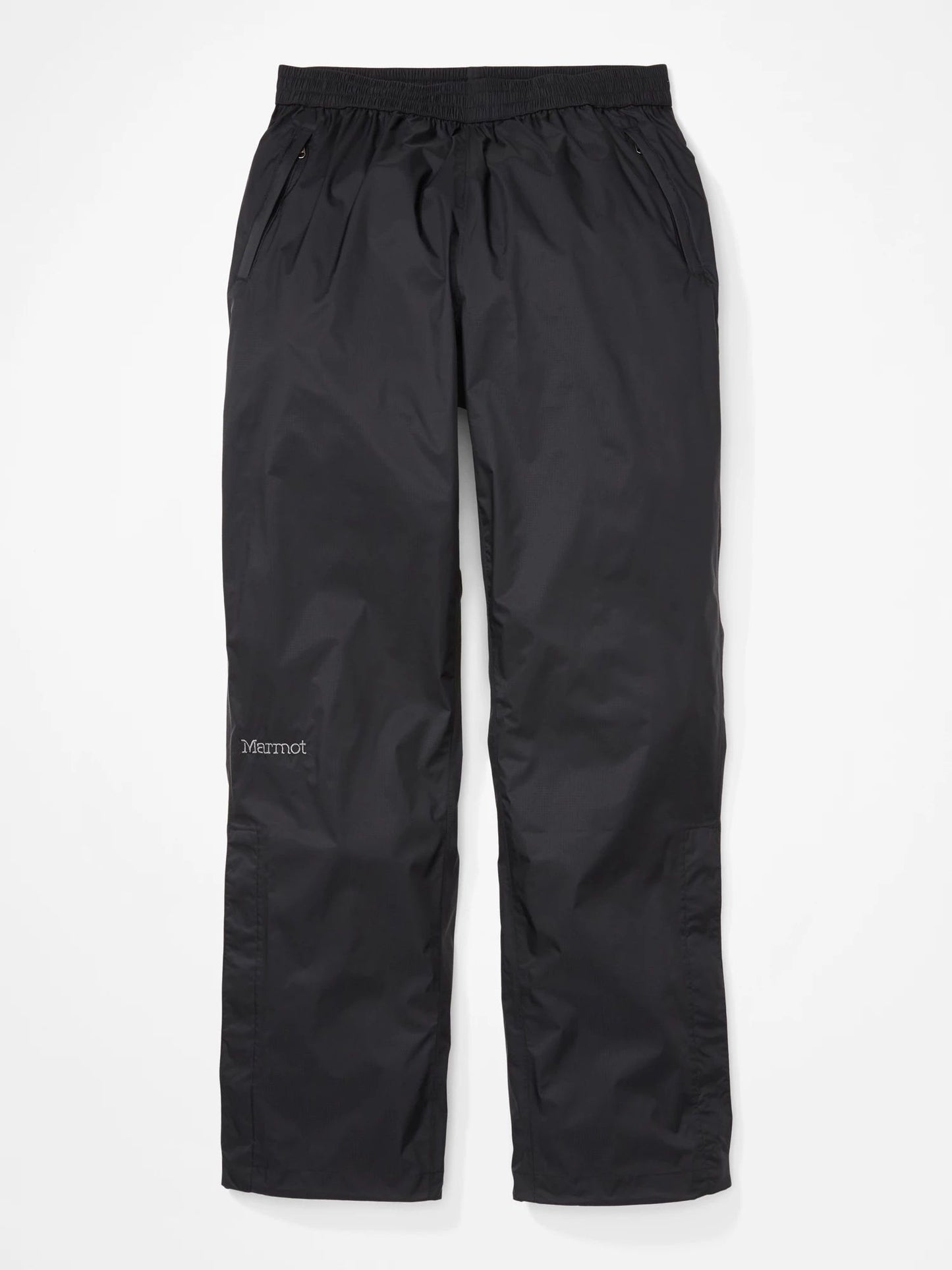 Marmot Women's PreCip Eco Waterproof Pants - Black