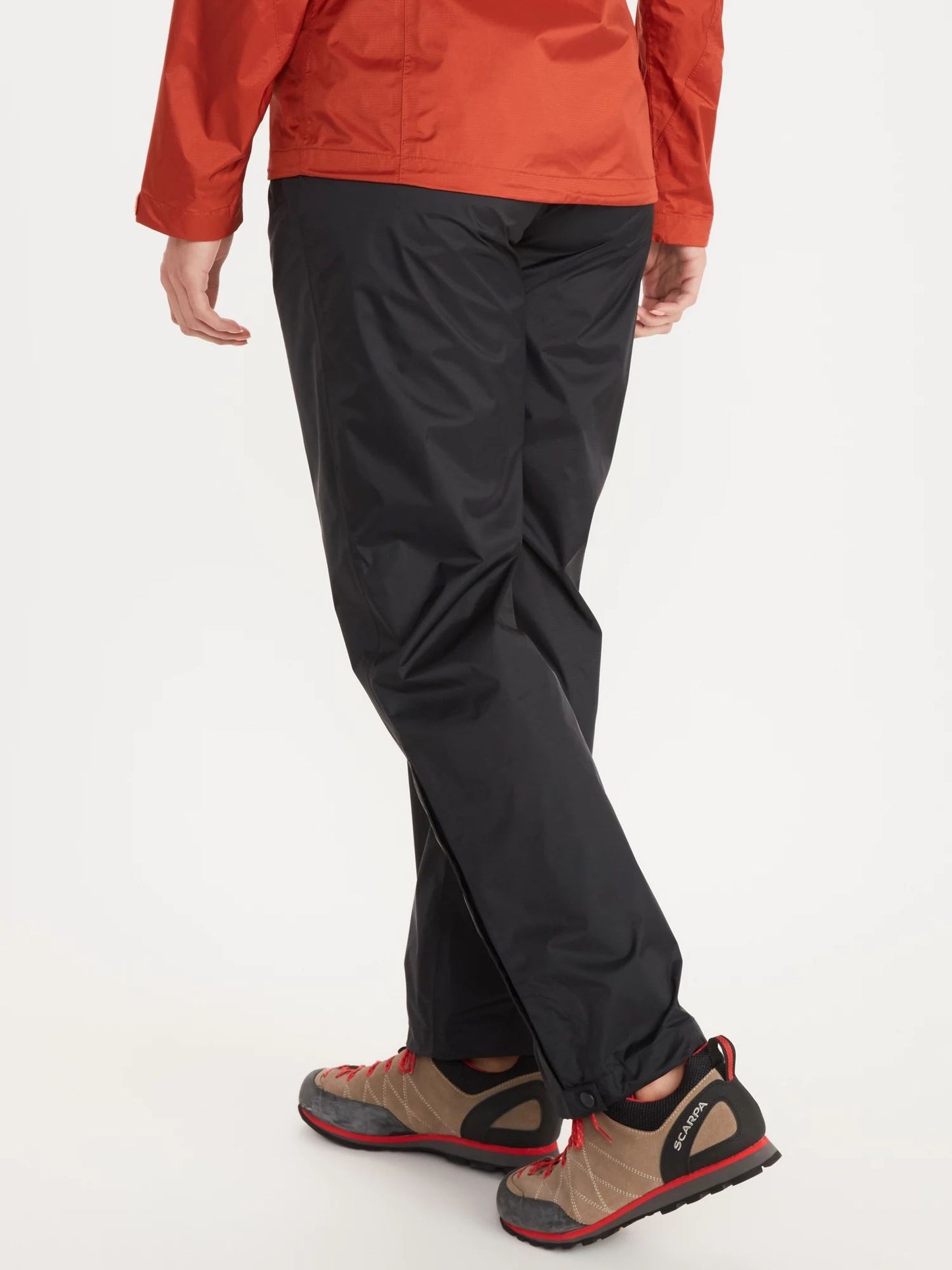 Marmot Women's PreCip Eco Waterproof Pants - Black