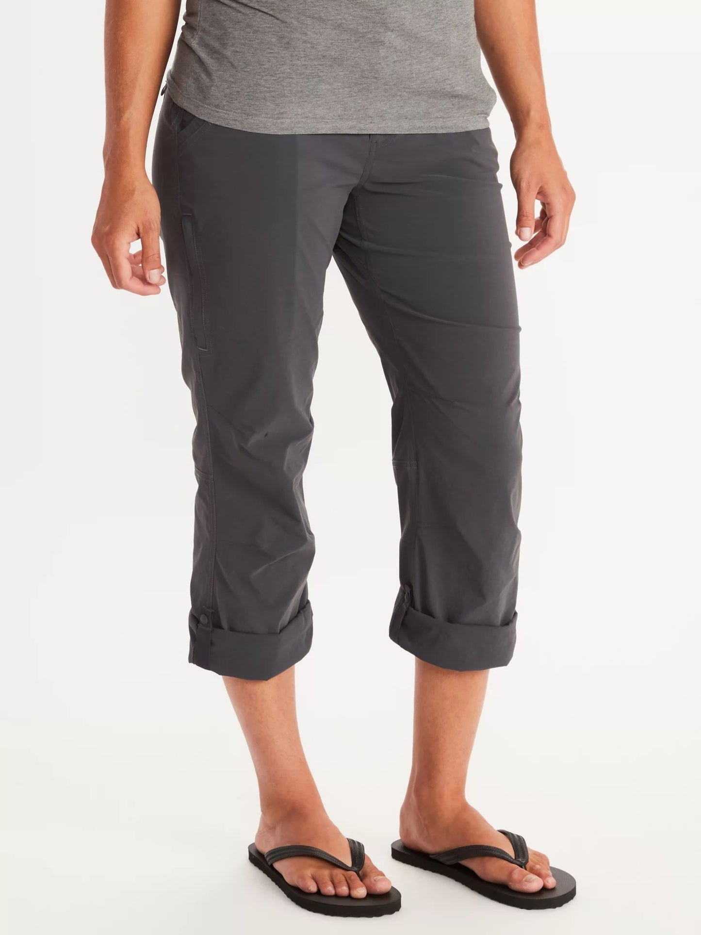 Marmot Women's Kodachrome Pant - Dark Steel