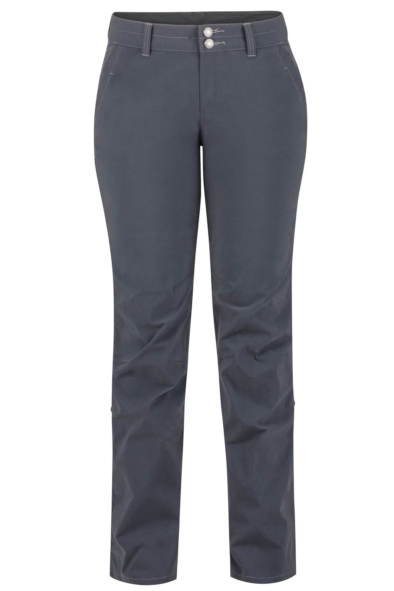 Marmot Women's Kodachrome Pant - Dark Steel