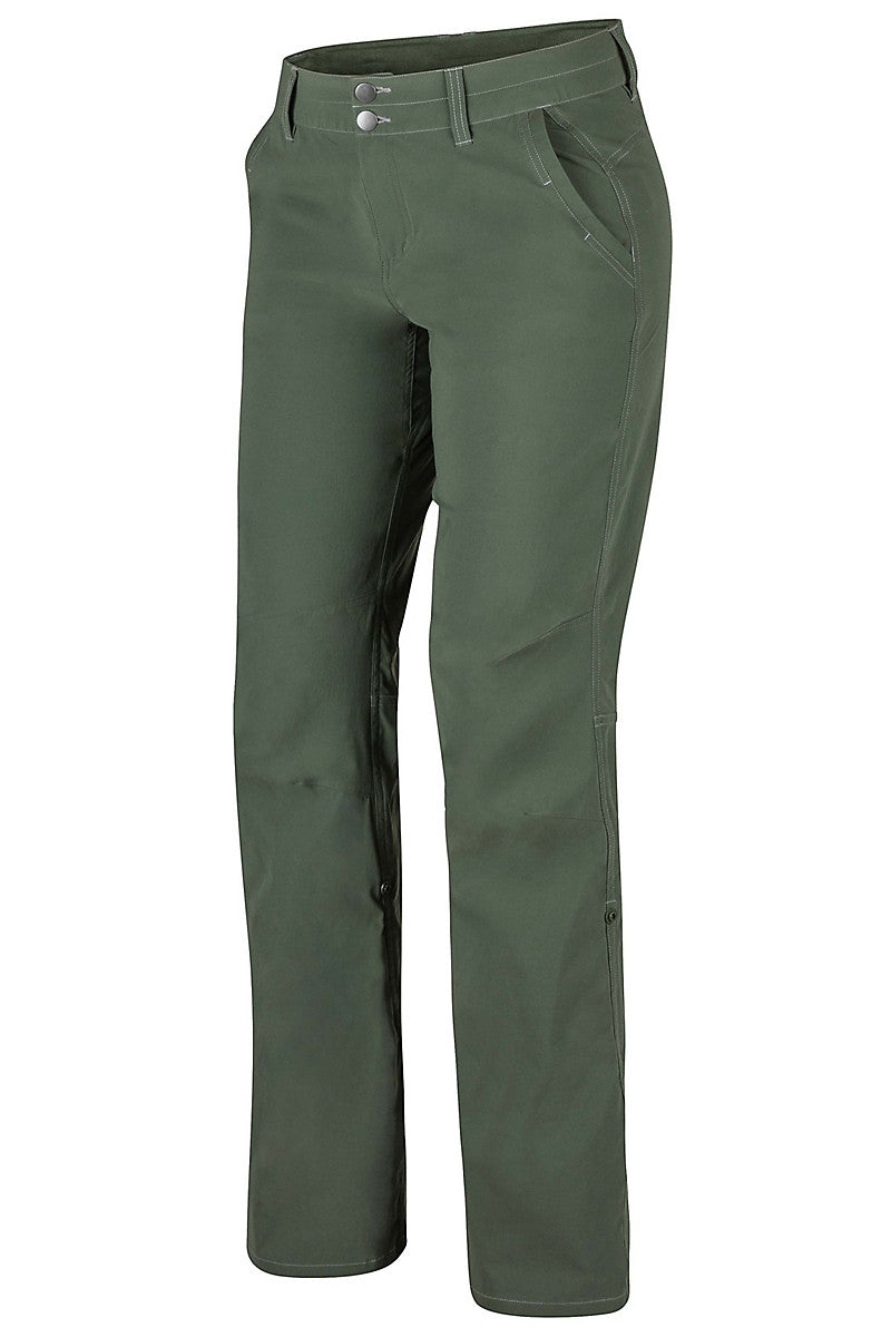 Marmot Women's Kodachrome Pant - Crocodile