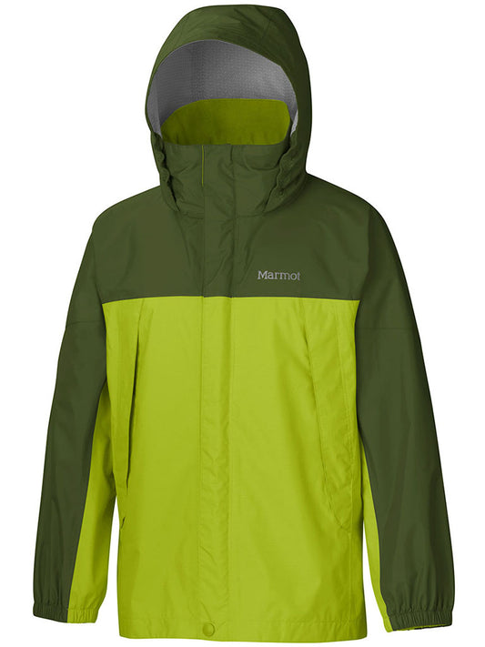 Marmot Boy's PreCip Jacket