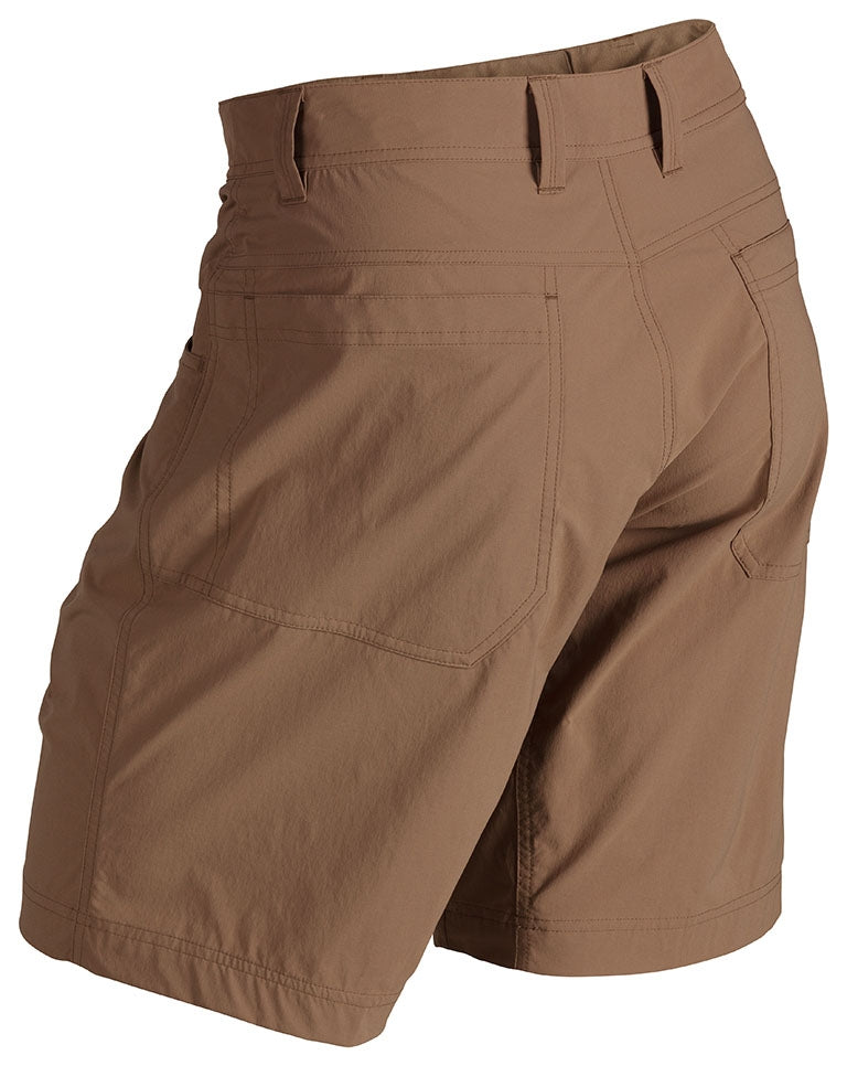 Marmot Men's Arch Rock Short - Desert Khaki