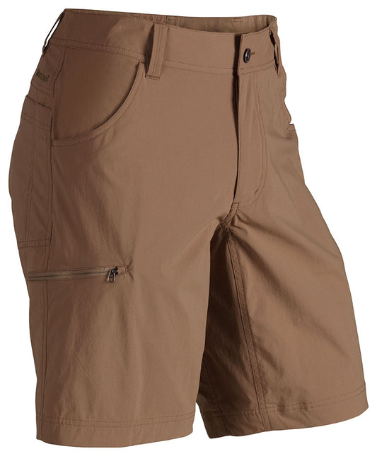 Marmot Men's Arch Rock Short - Desert Khaki