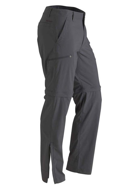 Marmot Men's Transcend Convertible Pant