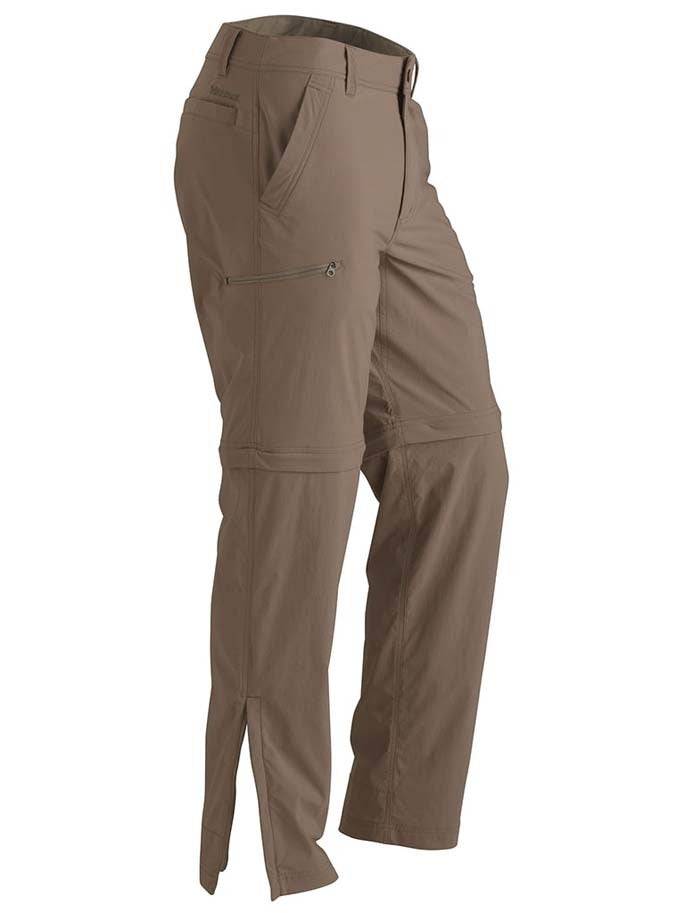 Marmot Men's Transcend Convertible Pant