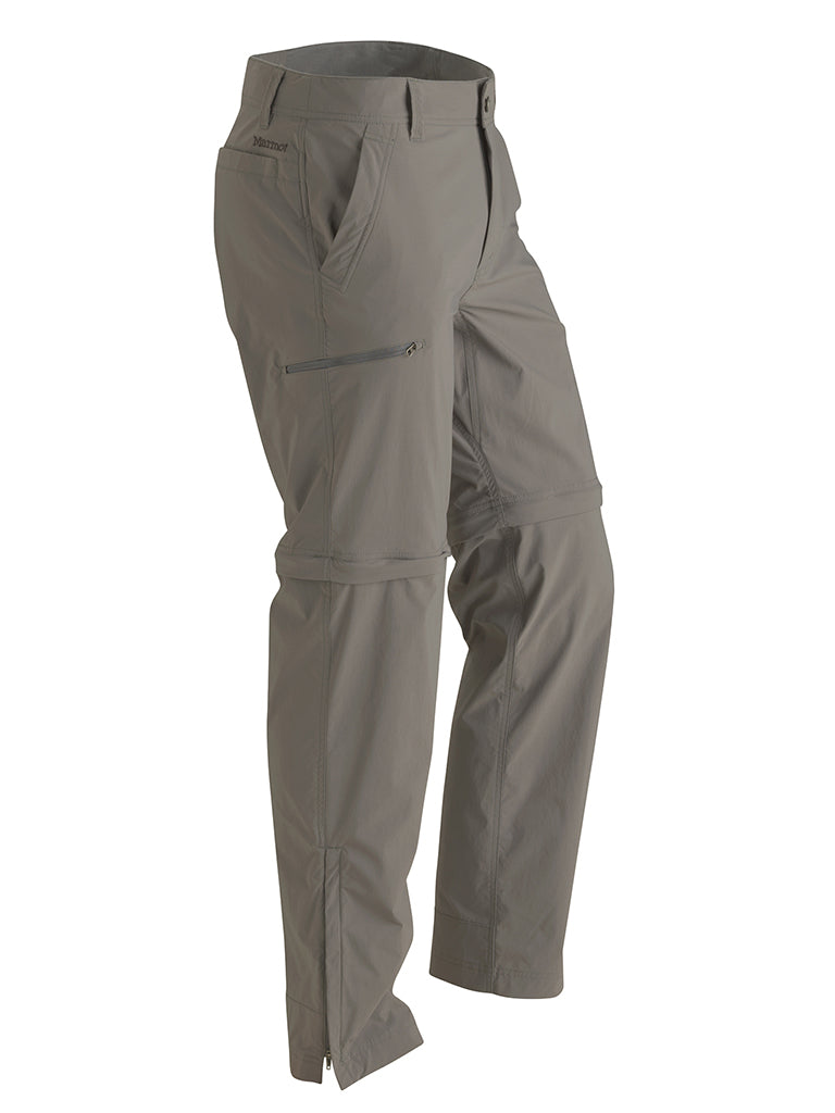 Marmot Men's Transcend Convertible Pant