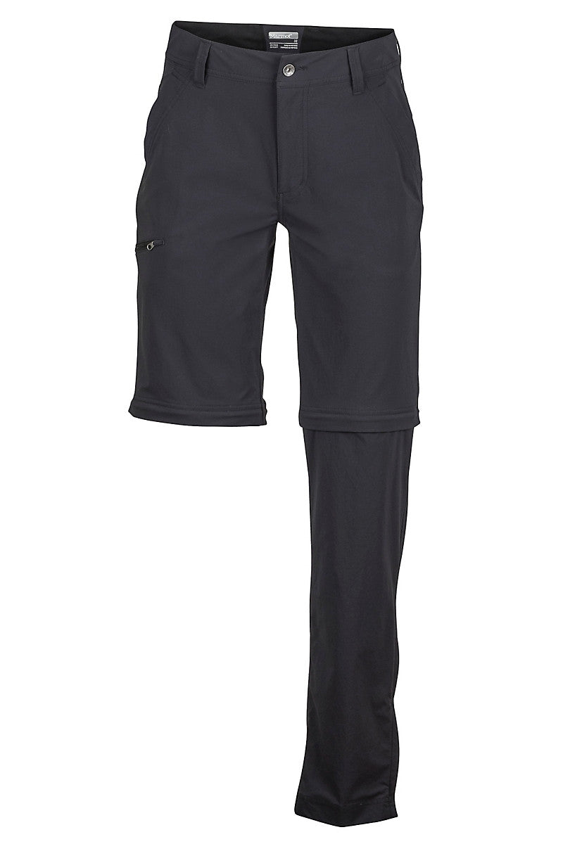 Marmot Men's Transcend Convertible Pant