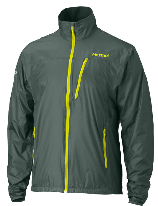 Marmot Men's Ether DriClime Jacket