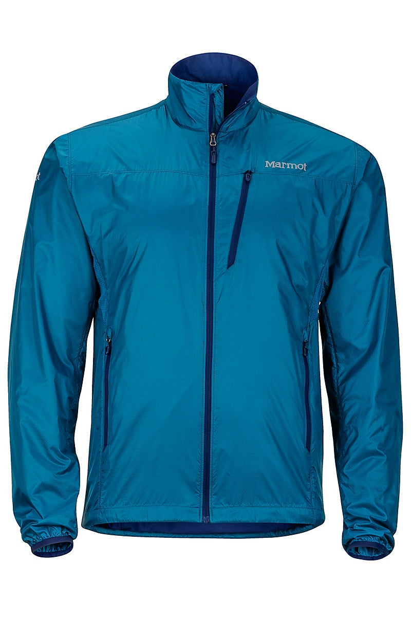 Marmot Men's Ether DriClime Jacket