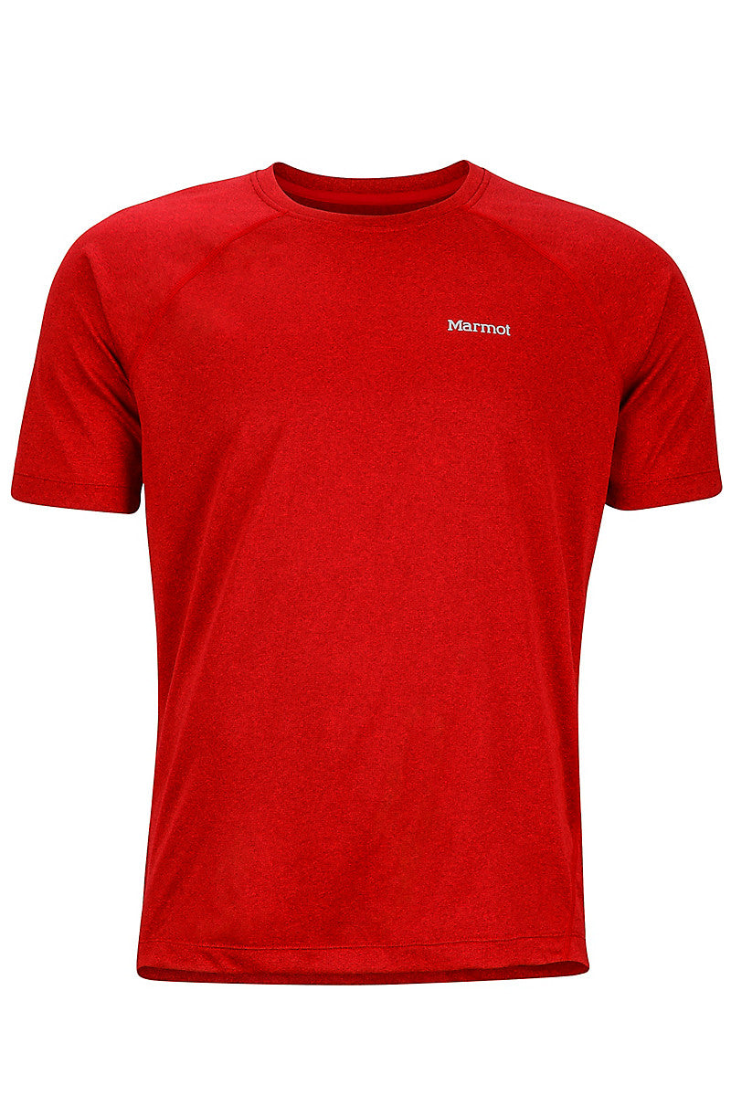 Marmot Accelerate SS Tee