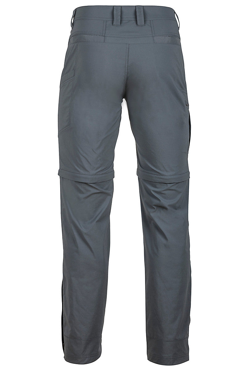 Marmot Men's Transcend Convertible Pant