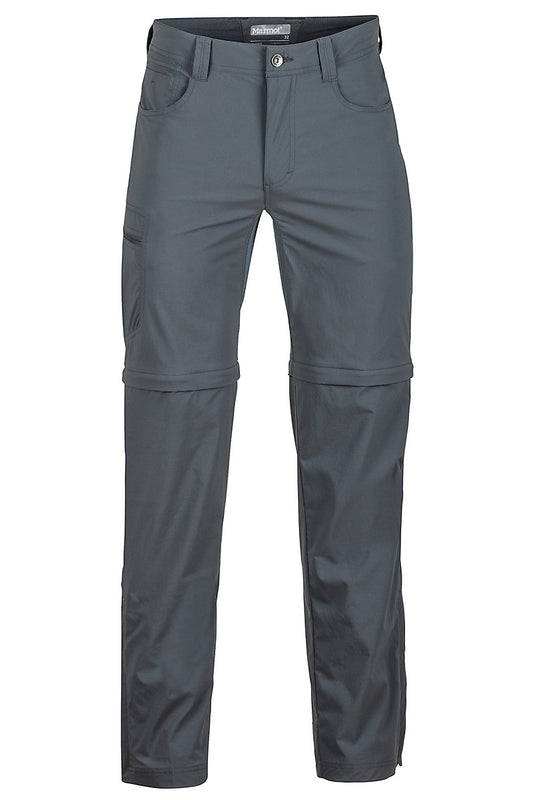 Marmot Men's Transcend Convertible Pant (54150)