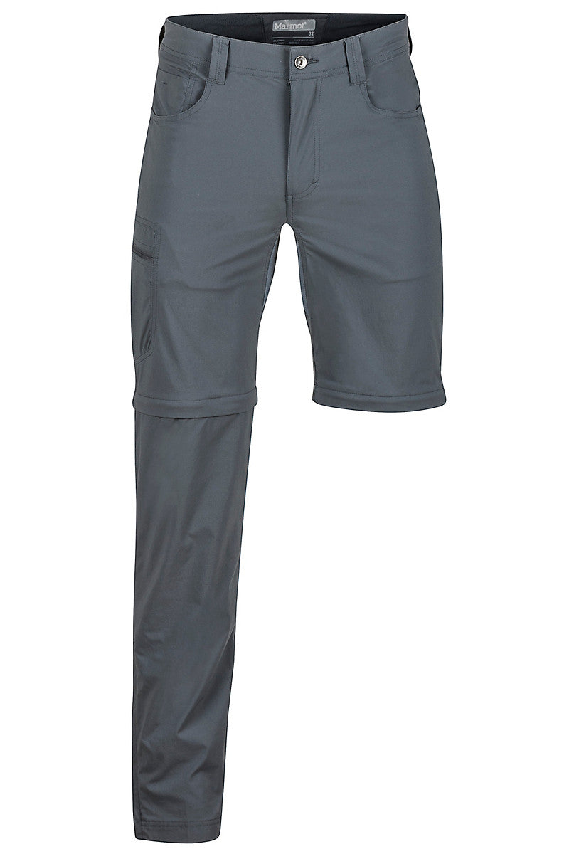 Marmot Men's Transcend Convertible Pant