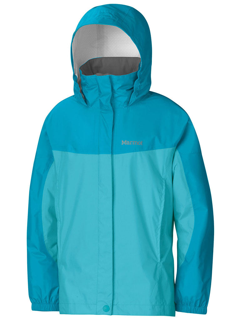 Marmot Girl's PreCip Jacket