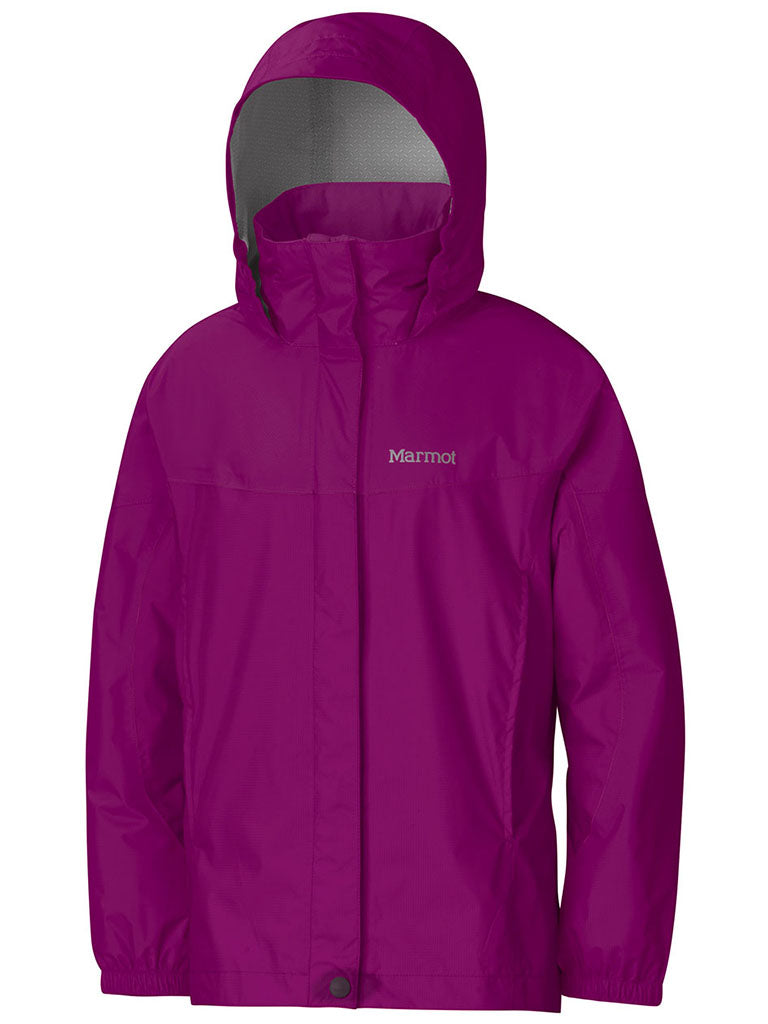 Marmot Girl's PreCip Jacket