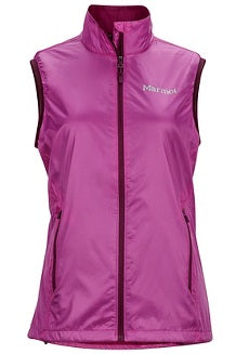 Marmot Women's Ether DriClime Vest