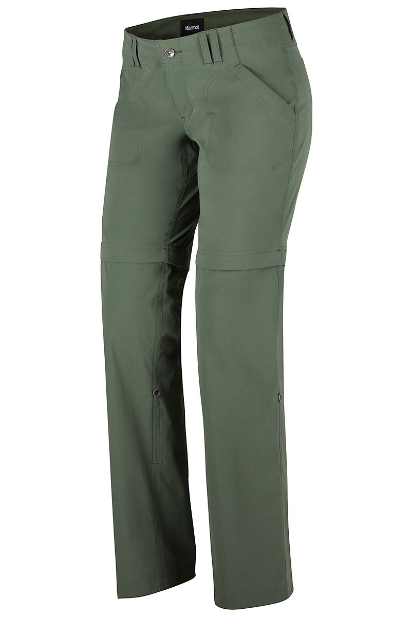 Marmot Women's Lobo's Convertible Pant