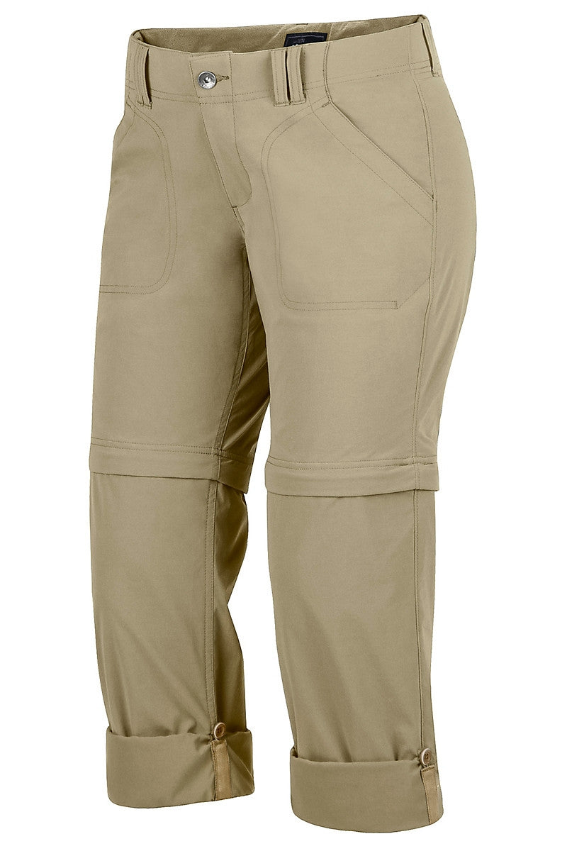 Marmot Women's Lobo's Convertible Pant