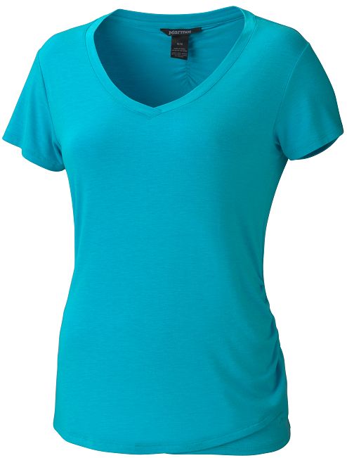 Marmot Women's Olivia SS Top