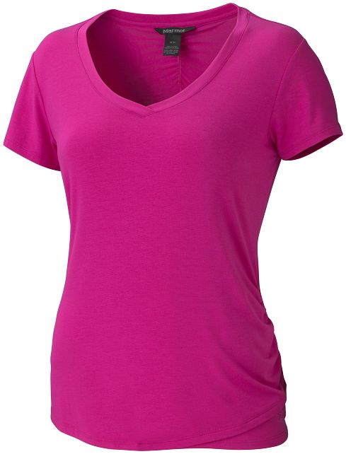 Marmot Women's Olivia SS Top