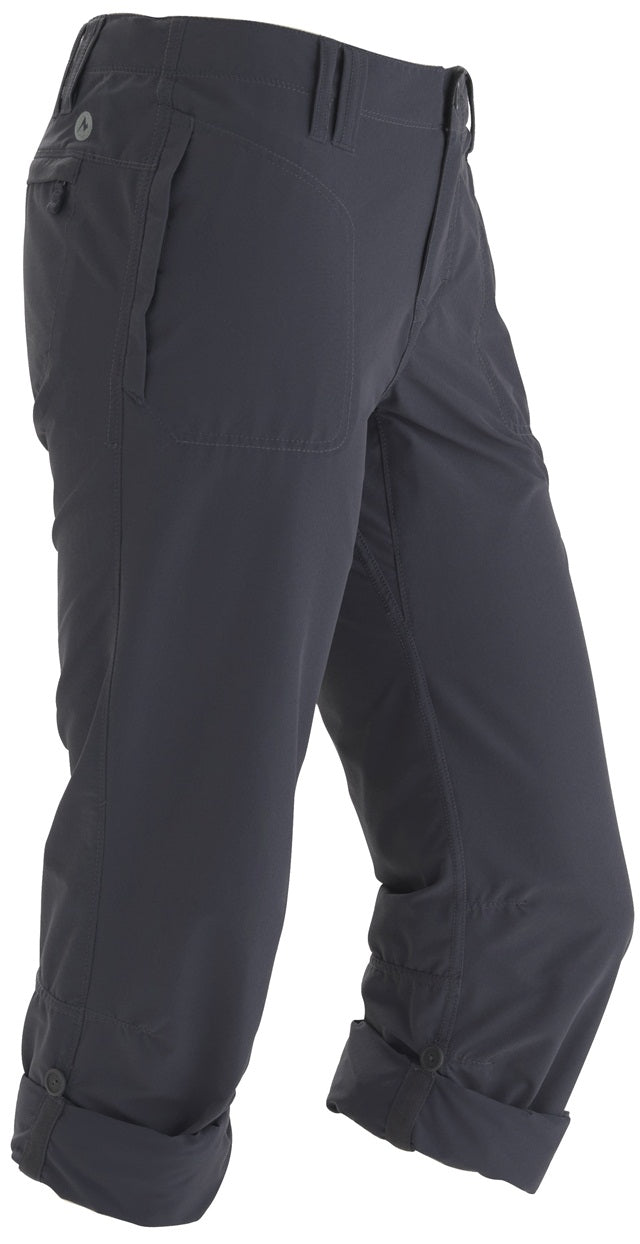 Marmot Women's Lobo's Pant Rolled Leg