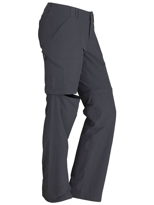 Marmot Women's Lobo's Convertible Pant Front