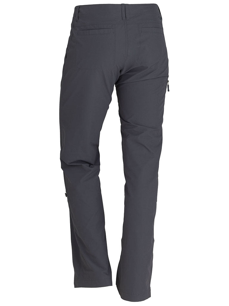 Marmot Women's Lobo's Pant Back