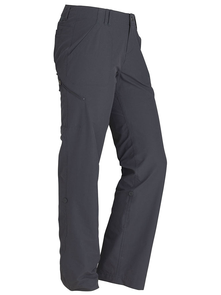 Marmot Women's Lobo's Pant Front