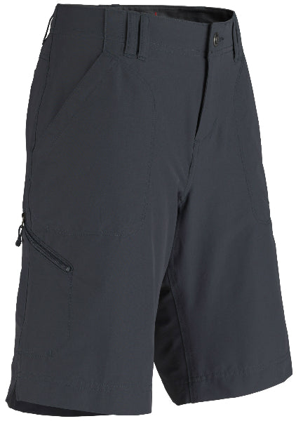 Marmot Womens Lobo's Short Front