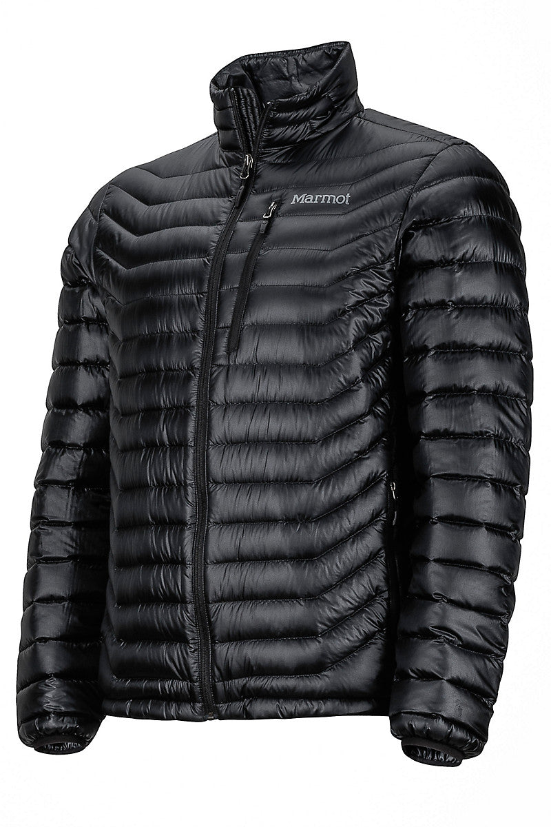 Marmot Men's Quasar 850 Fill Goose Down Jacket