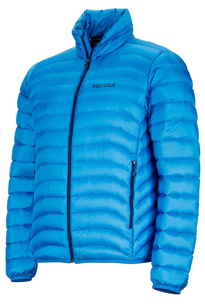 Marmot Men's Tullus 600 Fill Down Jacket