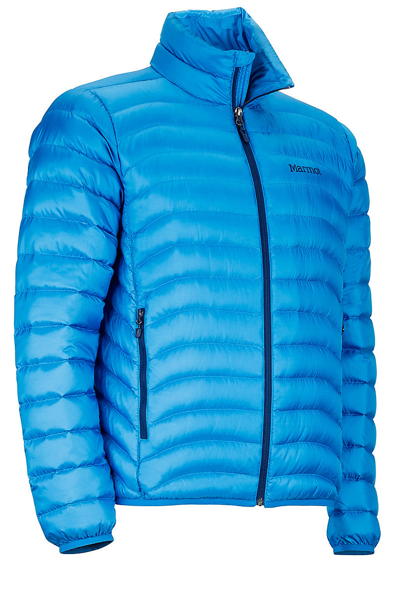 Marmot Men's Tullus 600 Fill Down Jacket